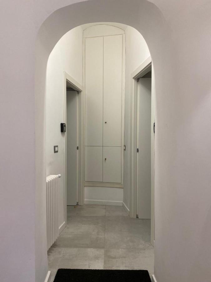 Rione Monti Studio Apt With Private Garden Roma Dış mekan fotoğraf