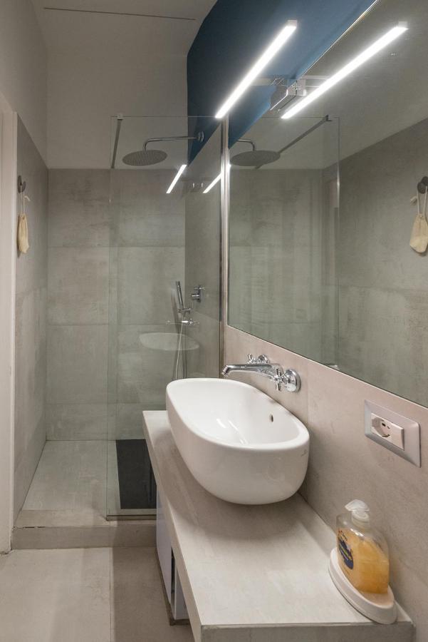 Rione Monti Studio Apt With Private Garden Roma Dış mekan fotoğraf